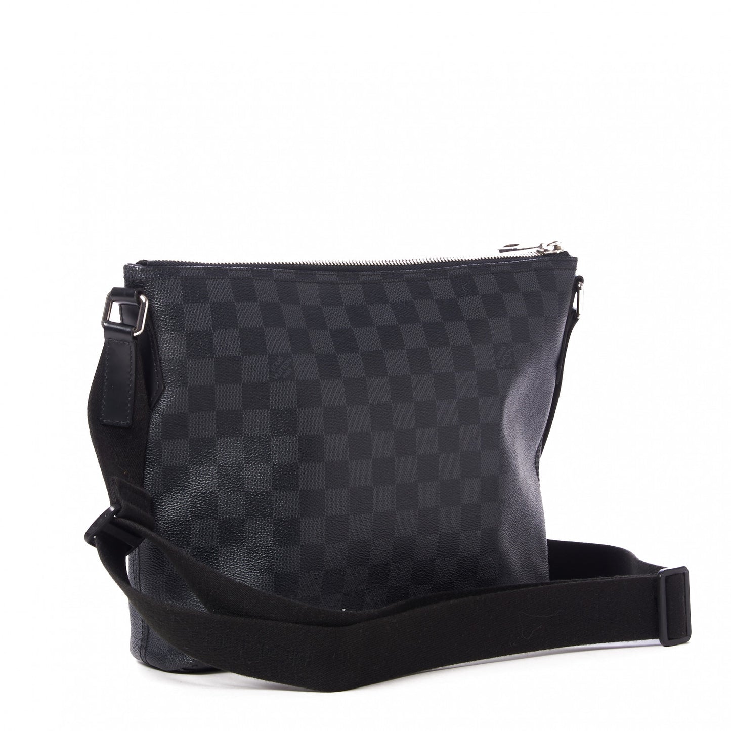 Damier Graphite Mick PM