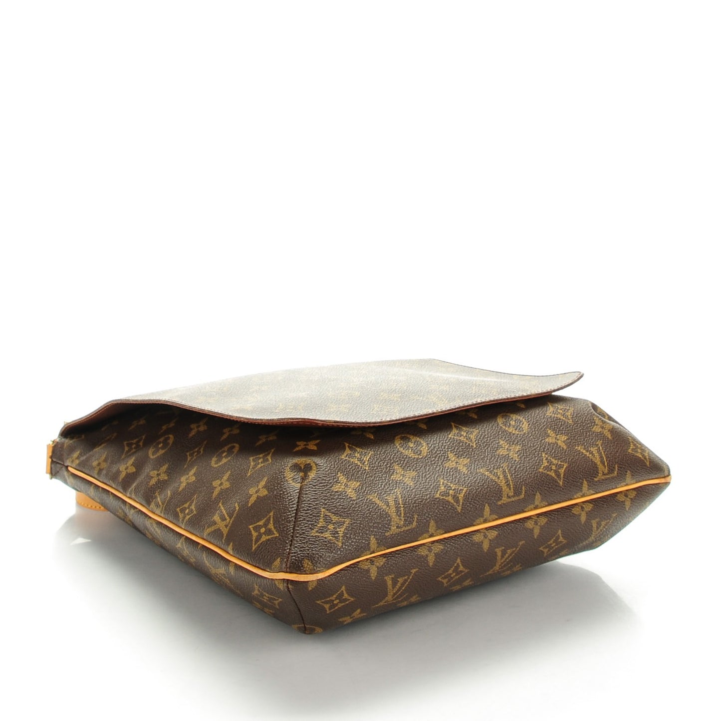 Monogram Musette GM