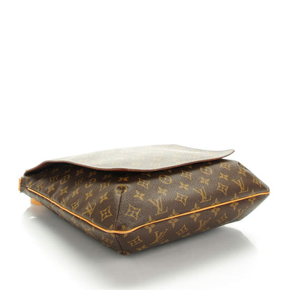 Louis Vuitton Monogram Musette GM 4 of 7