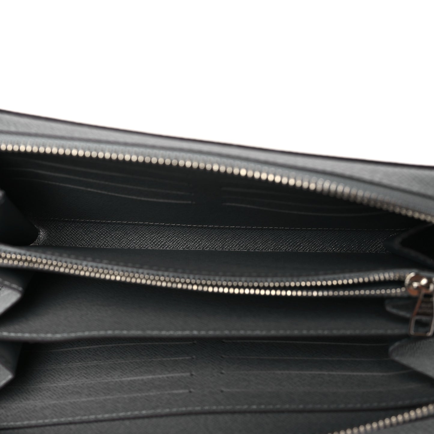 Taiga Zippy XL Wallet Glacier