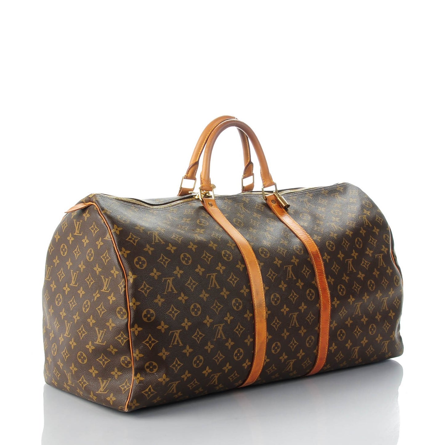 Monogram Keepall 60