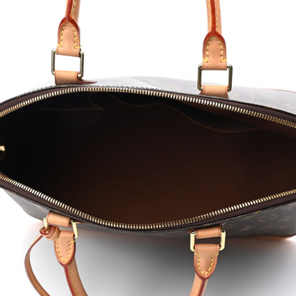 Louis Vuitton Monogram Alma GM 4 of 4