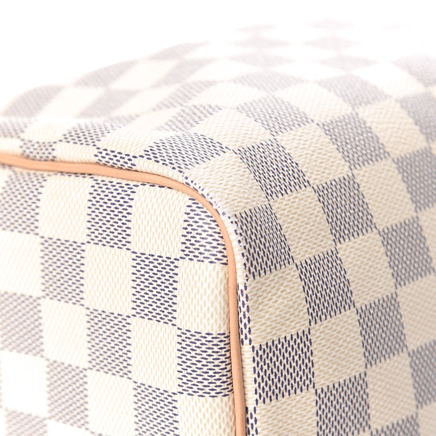 Damier Azur Speedy 35