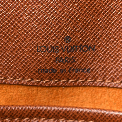 Louis Vuitton Monogram Musette Tango 6 of 9