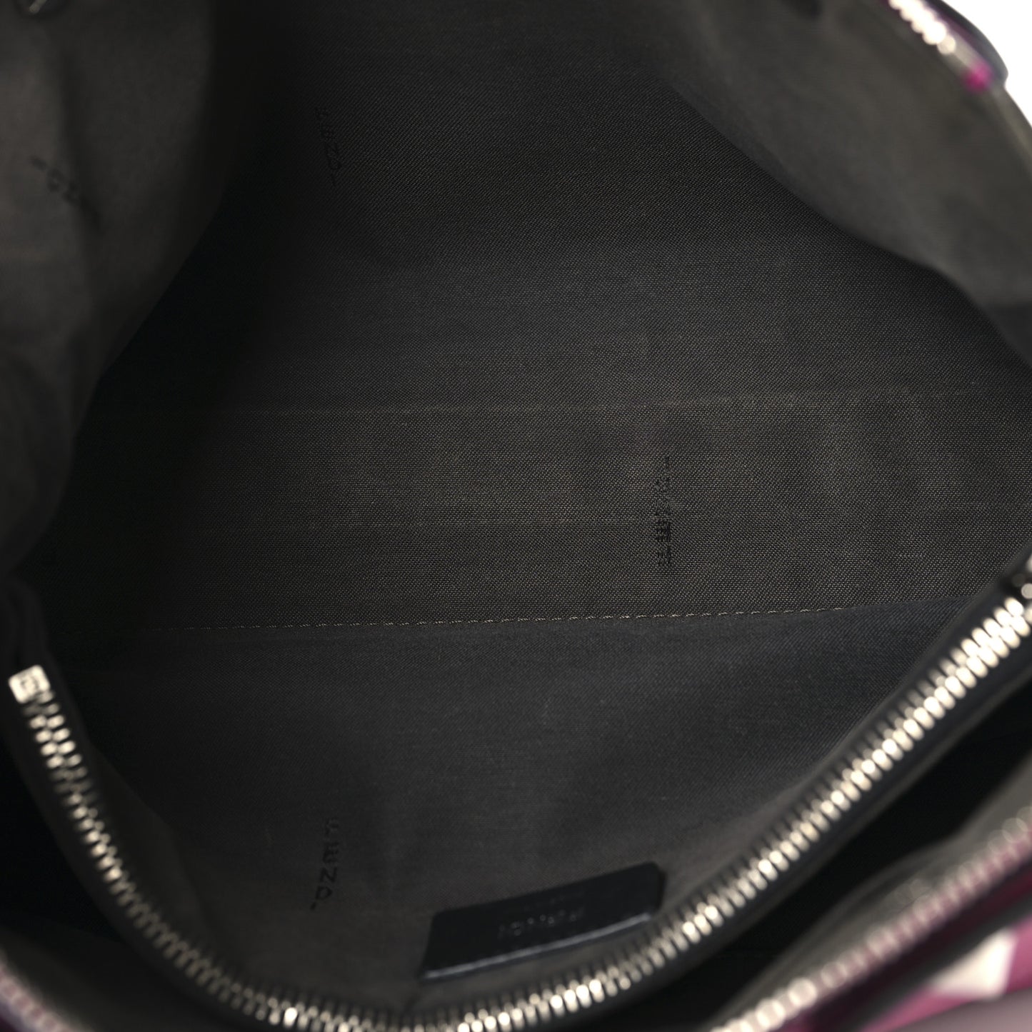 Vitello Dolce Medium By The Way Boston Bag Magenta