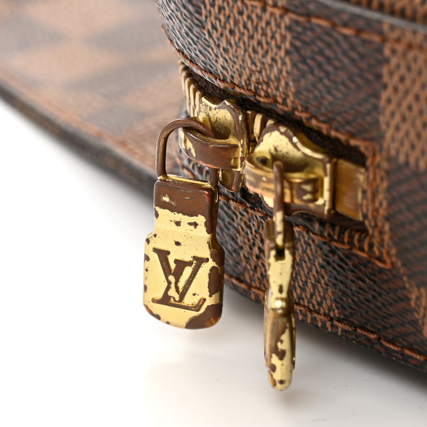 Damier Ebene Geronimos