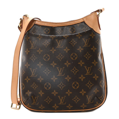 Louis Vuitton Monogram Odeon PM 1 of 9