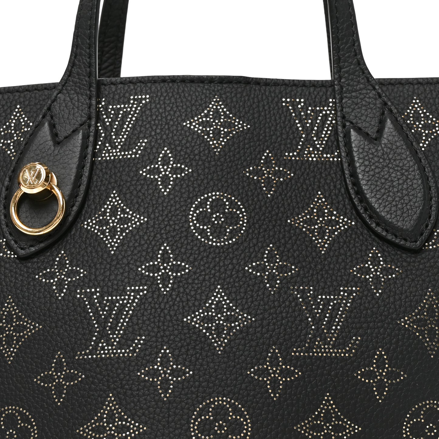 Mahina Blossom PM Black Gold