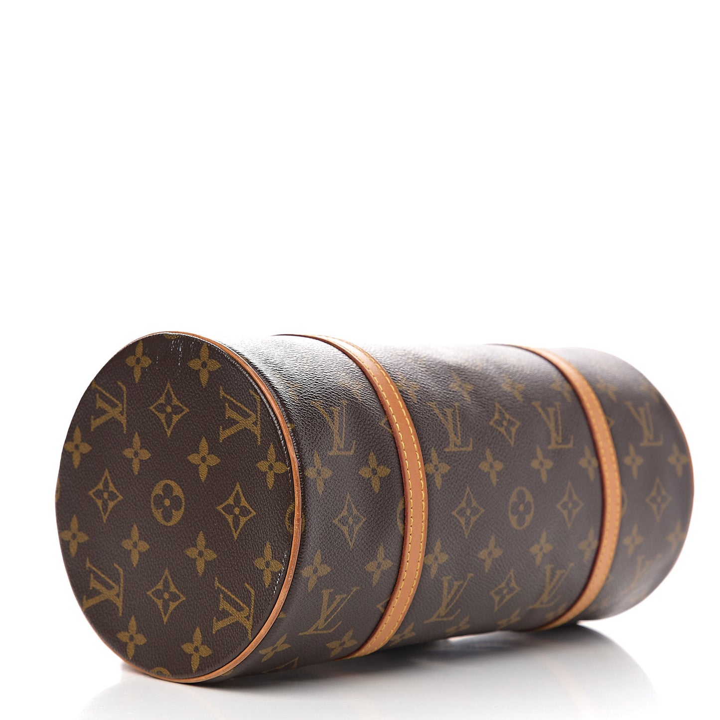 Monogram Papillon 30 With Companion