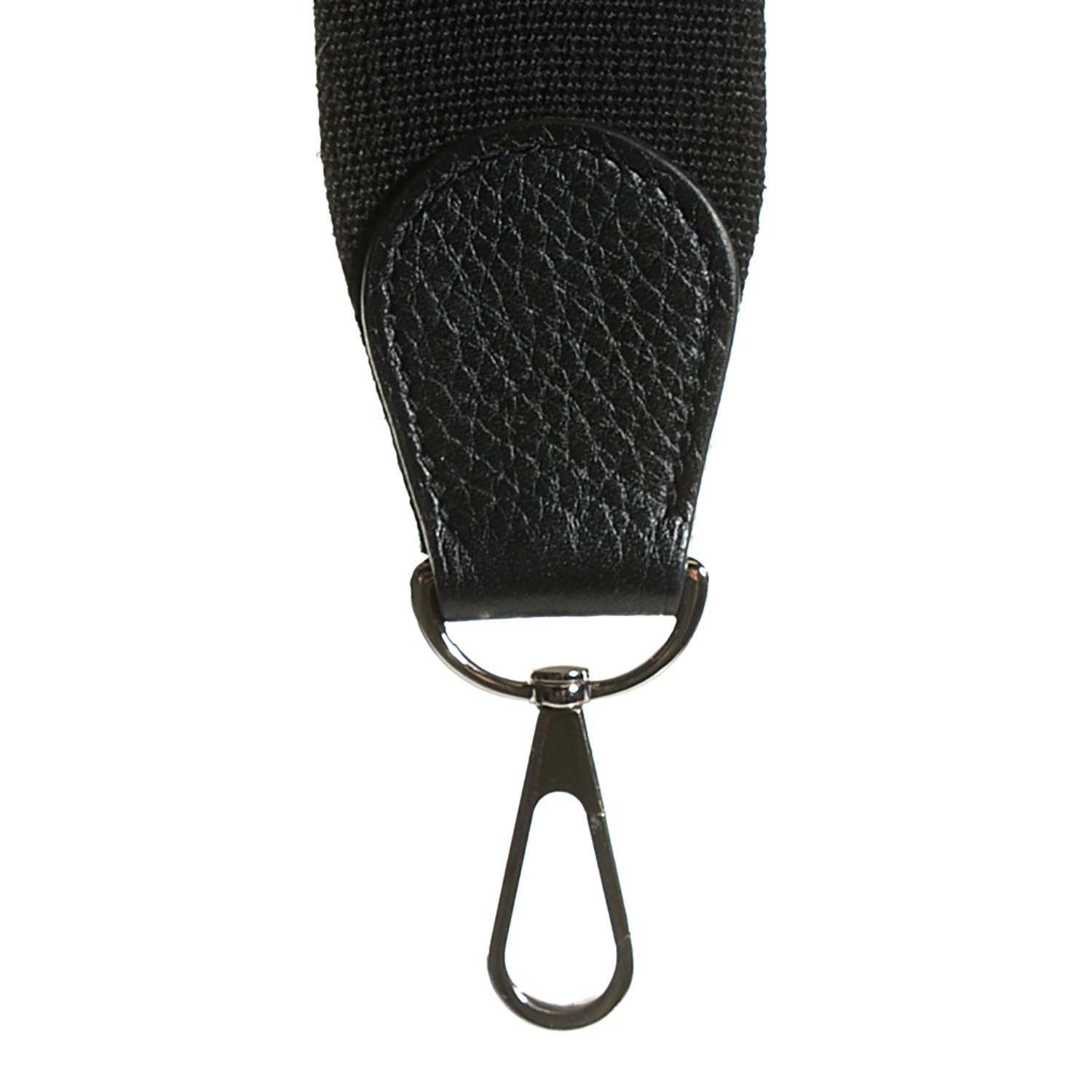 Hermes Taurillon Clemence Evelyne III GM Black 13 of 17
