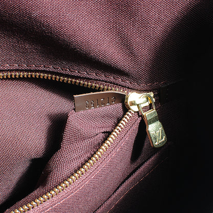 Louis Vuitton Damier Sac Plat NM 7 of 7