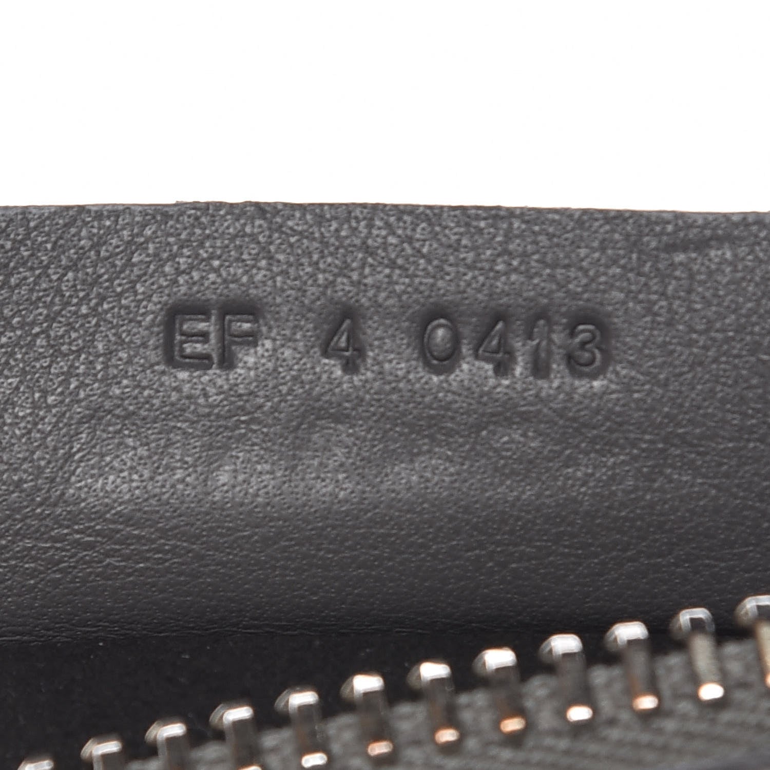 Givenchy Lambskin Mini Lucrezia Elephant Grey 9 of 14
