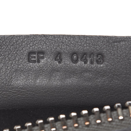Givenchy Lambskin Mini Lucrezia Elephant Grey 9 of 14