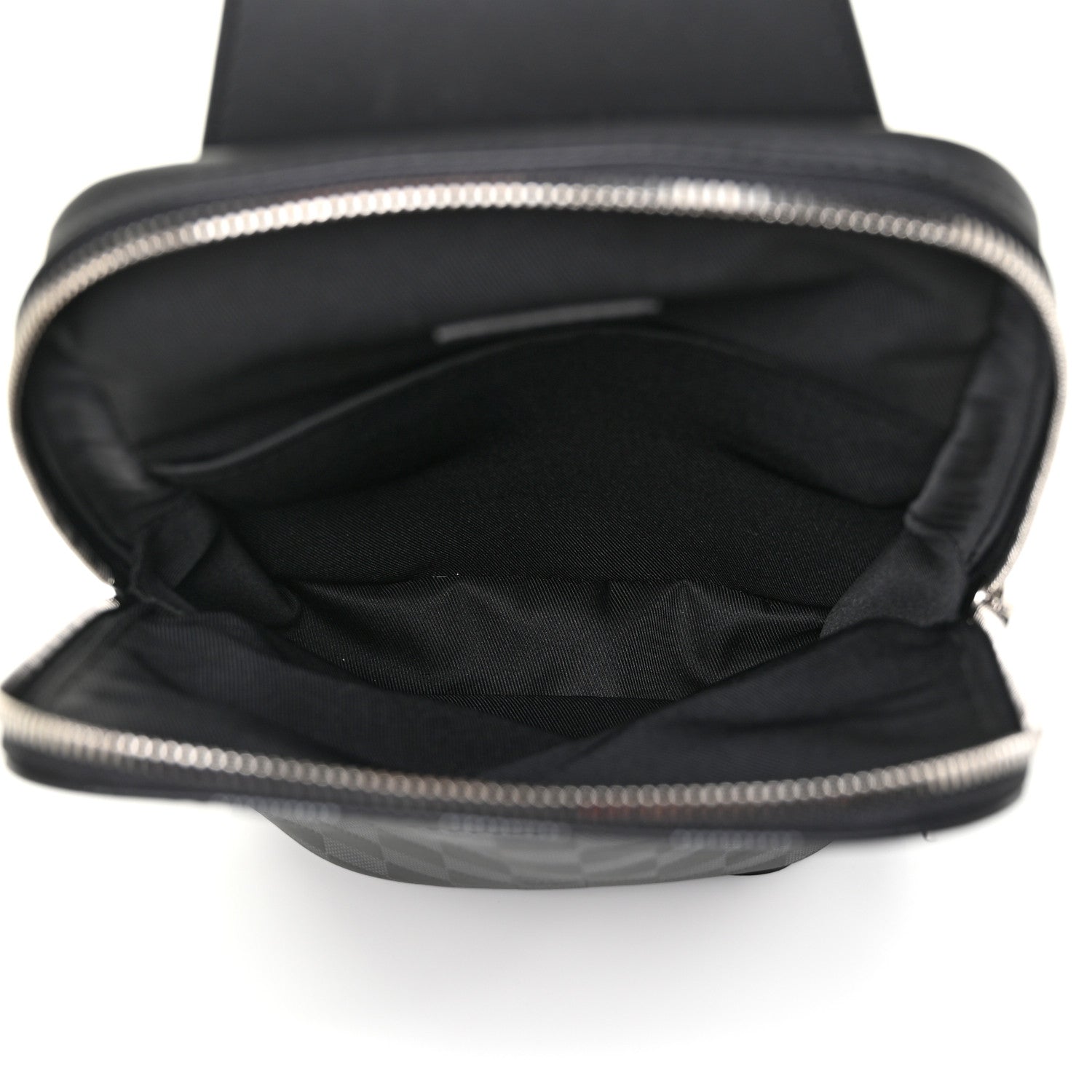 Louis Vuitton Damier Graphite Avenue Sling Backpack 5 of 11