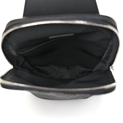 Louis Vuitton Damier Graphite Avenue Sling Backpack 5 of 11