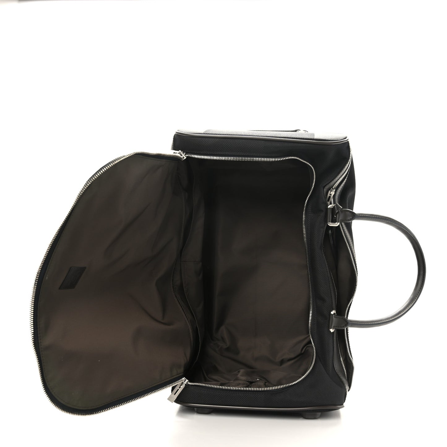 Damier Geant Eole 60 Rolling Luggage