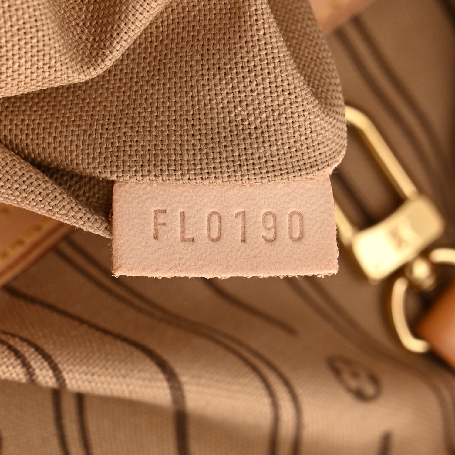 Louis Vuitton Monogram Delightful PM 7 of 11