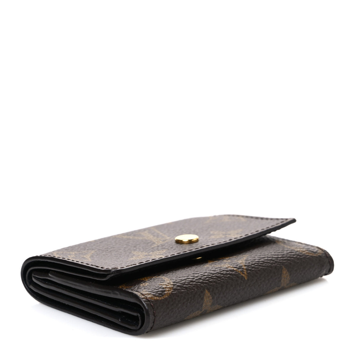 Monogram Micro Wallet