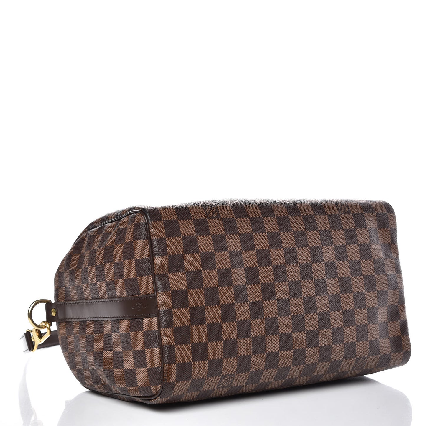 Damier Ebene Speedy Bandouliere 30