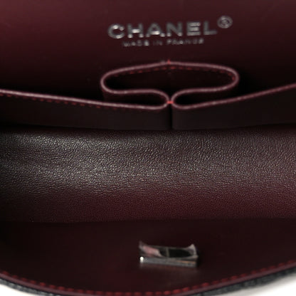 Chanel Caviar Quilted Small Double Flap Black 5 of 12