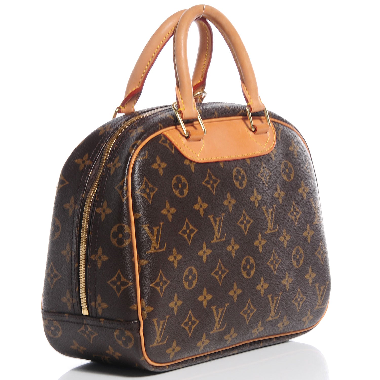 Louis Vuitton Monogram Trouville 3 of 7
