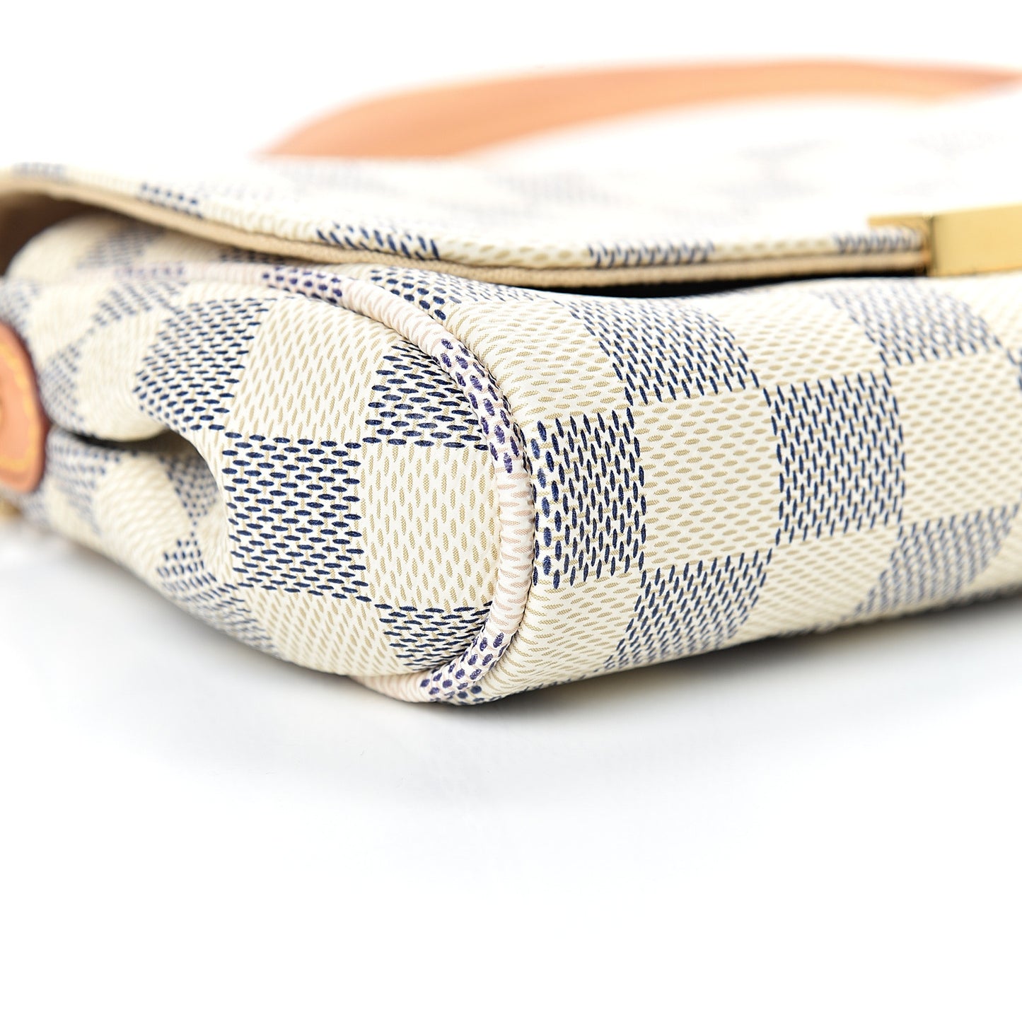 Damier Azur Favorite PM