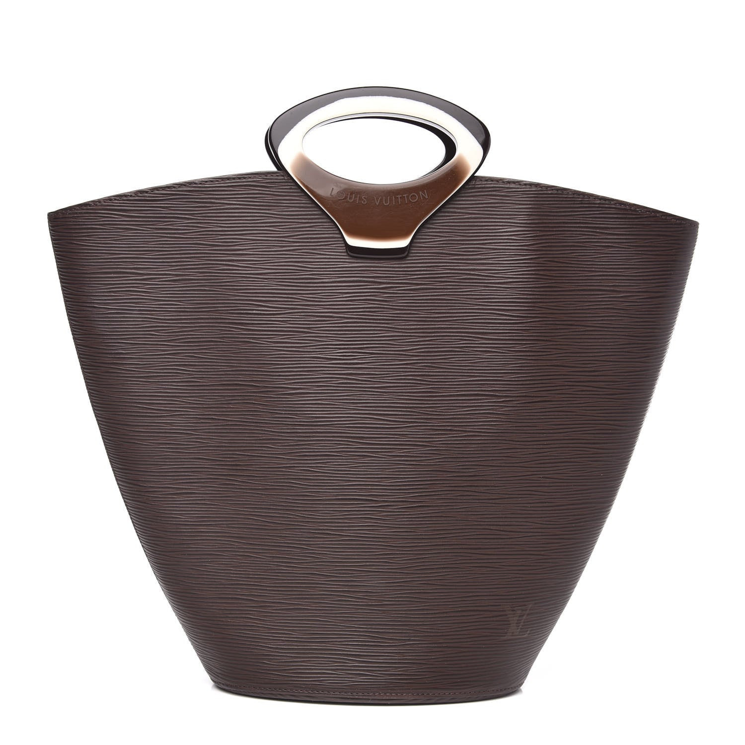 Louis Vuitton Epi Noctambule Moka 1 of 9