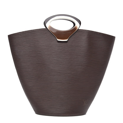 Louis Vuitton Epi Noctambule Moka 1 of 9