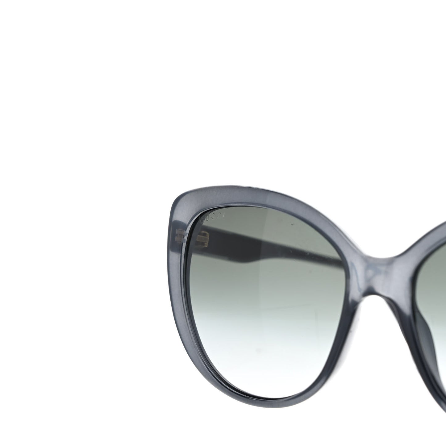 Acetate Sunglasses GG0789S Grey