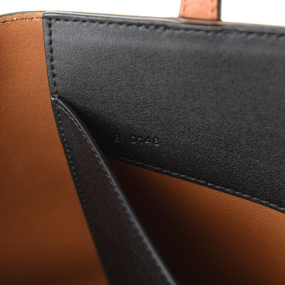 Givenchy Calfskin Medium GV Shopper Tote Black 9 of 11