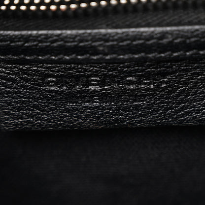 Givenchy Sugar Goatskin Medium Antigona Black 6 of 16