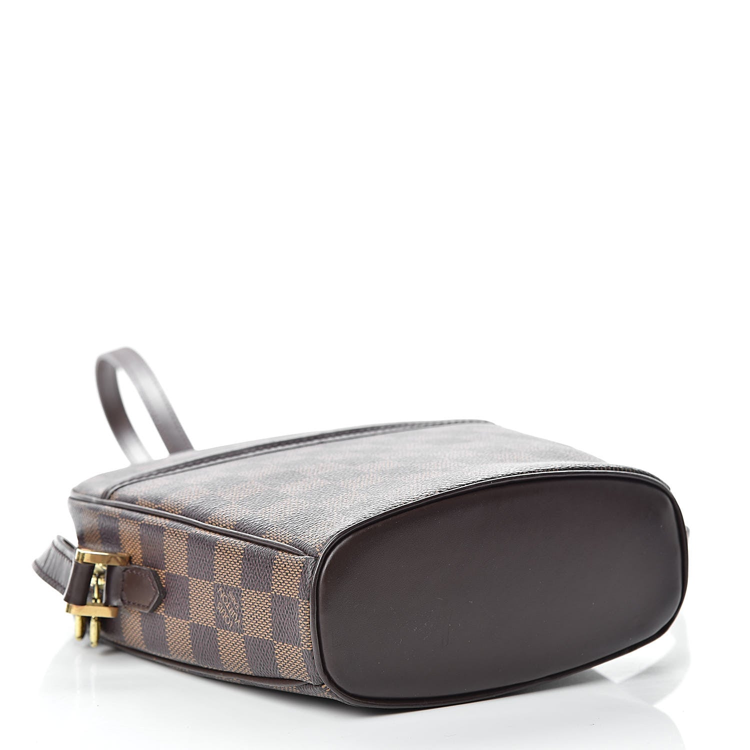 Louis Vuitton Damier Ebene Ipanema PM 4 of 11