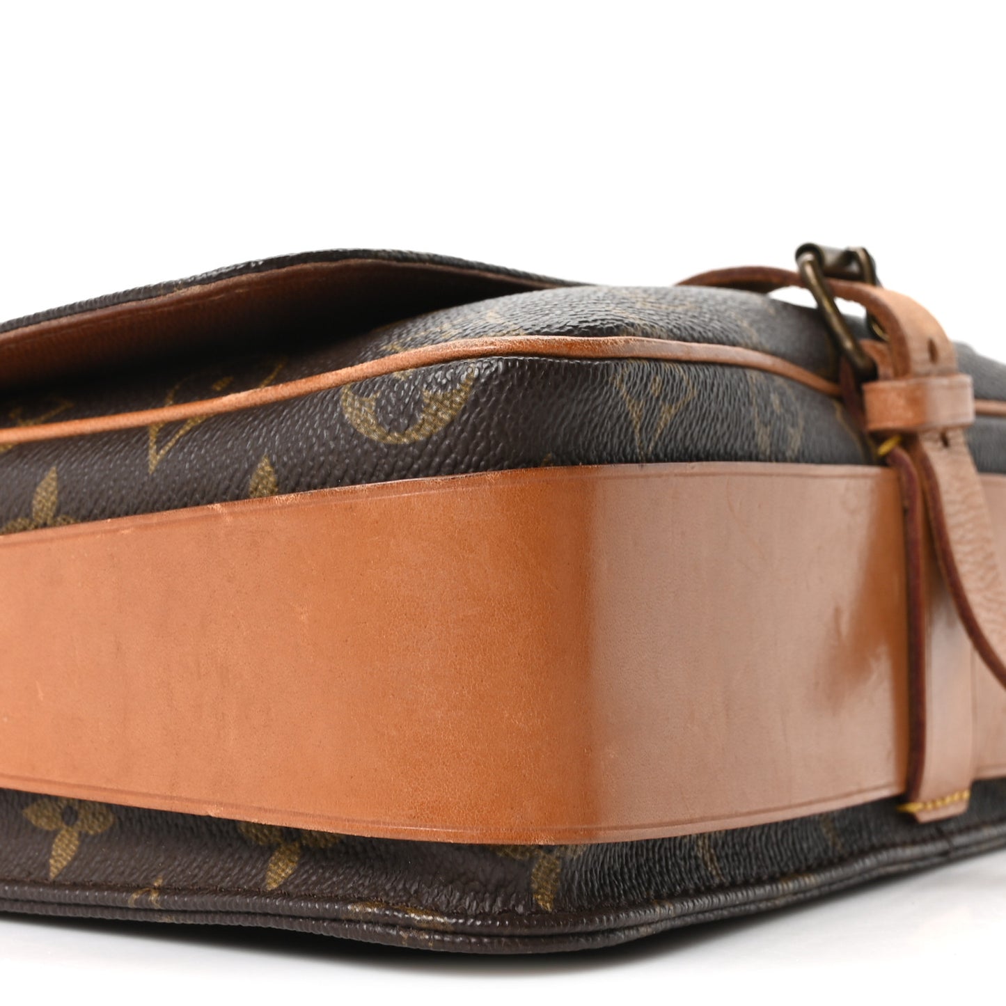 Monogram Cartouchiere 26