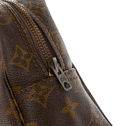 Louis Vuitton Monogram Trousse Toilette 28 10 of 13