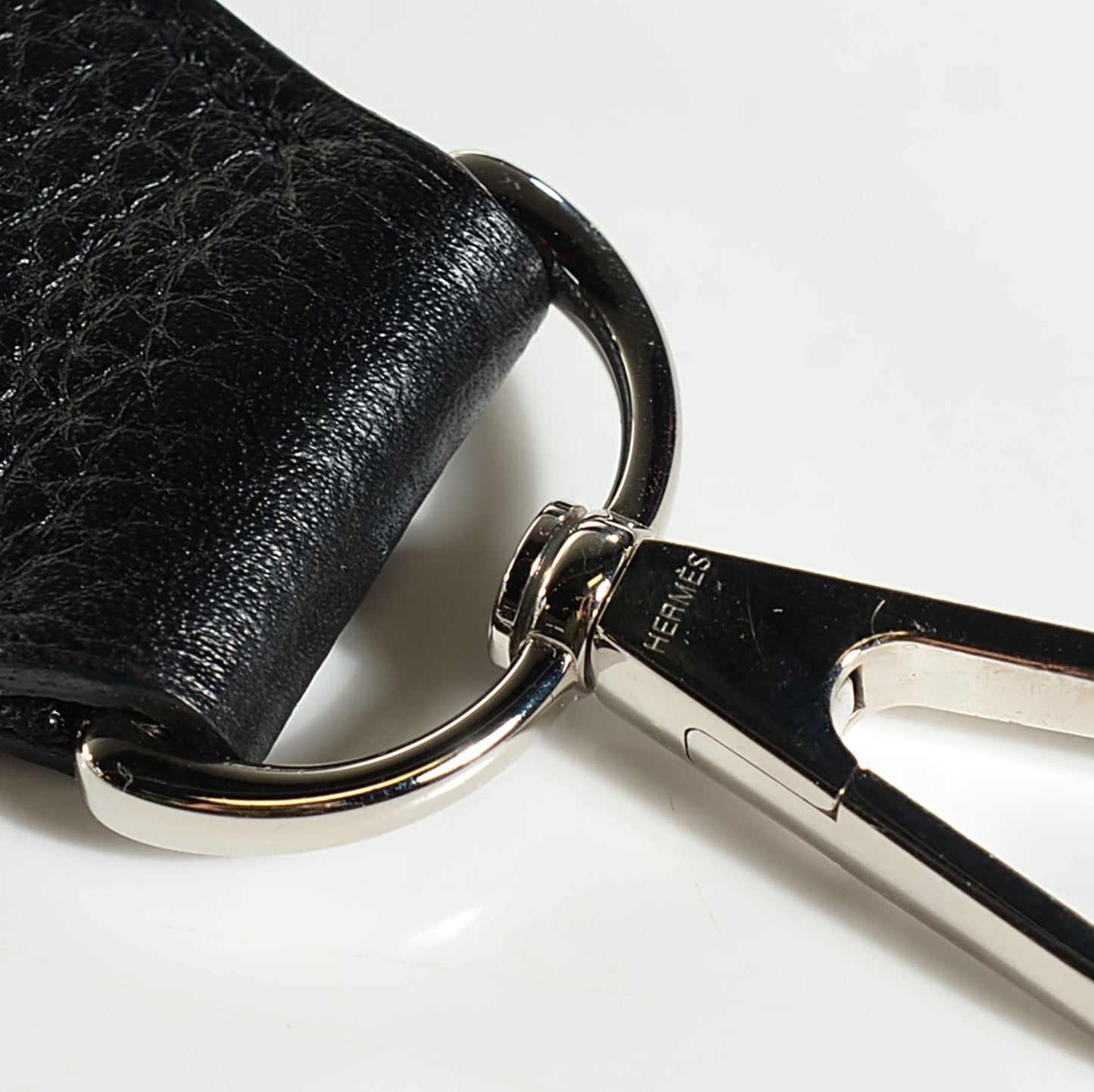 Taurillon Clemence Evelyne III GM Black