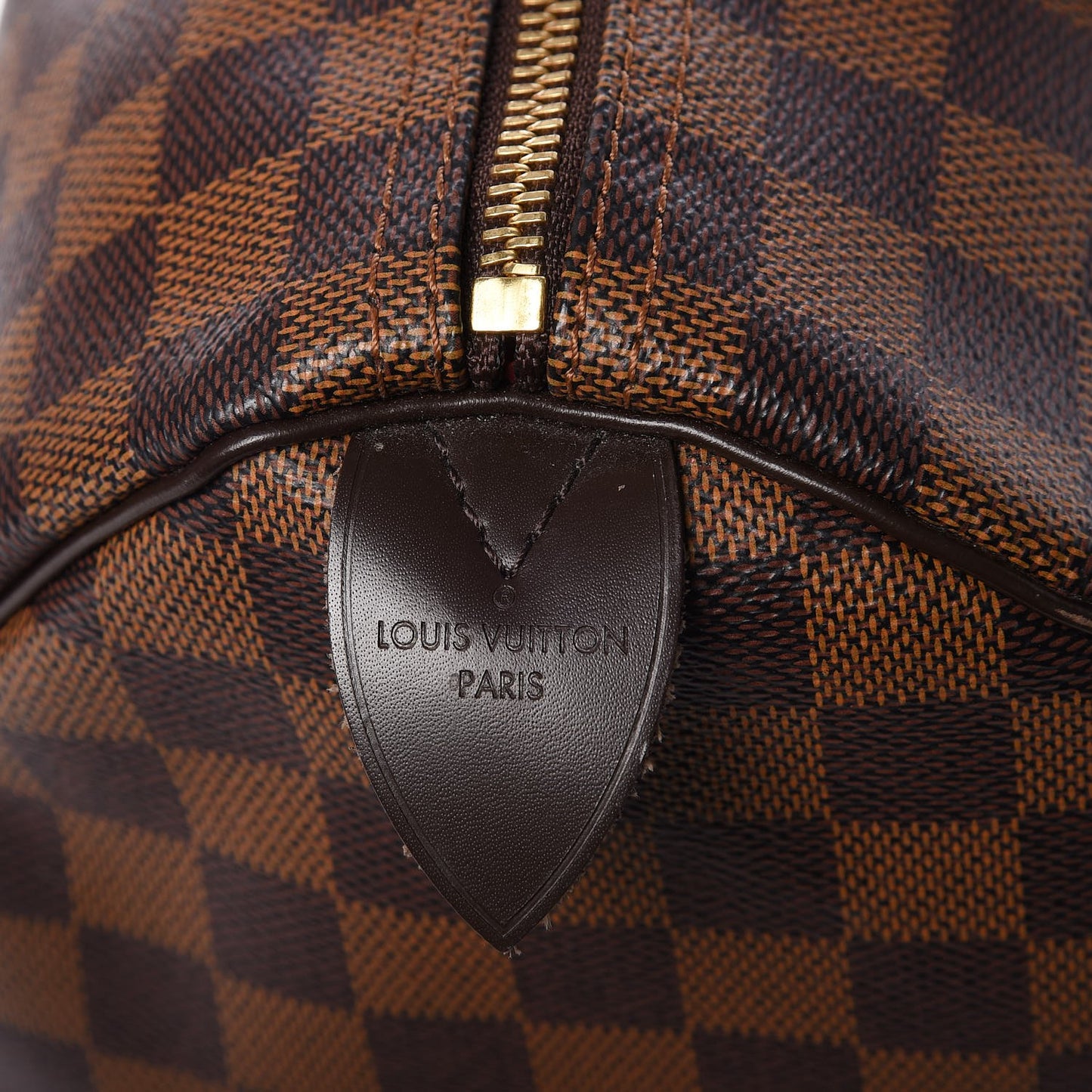 Damier Ebene Speedy 30