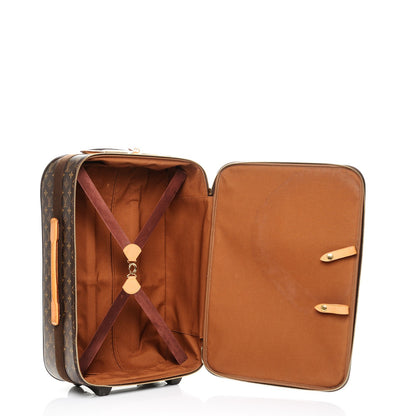 Louis Vuitton Monogram Pegase 55 6 of 10