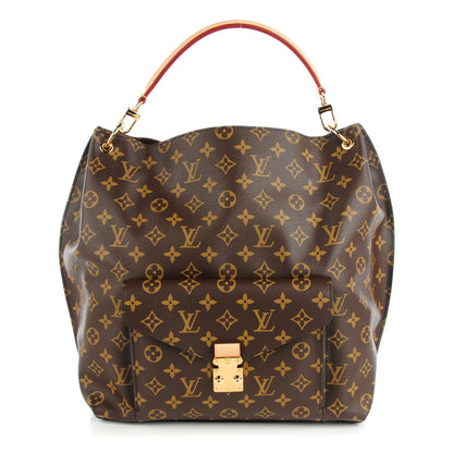 Louis Vuitton Monogram Metis 1 of 7