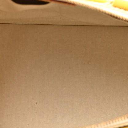 Louis Vuitton Vernis Alma PM 5 of 15