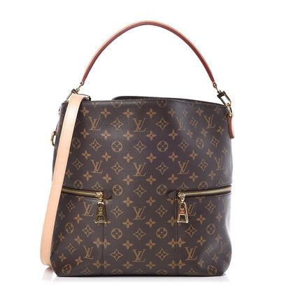 Louis Vuitton Monogram Melie 1 of 9