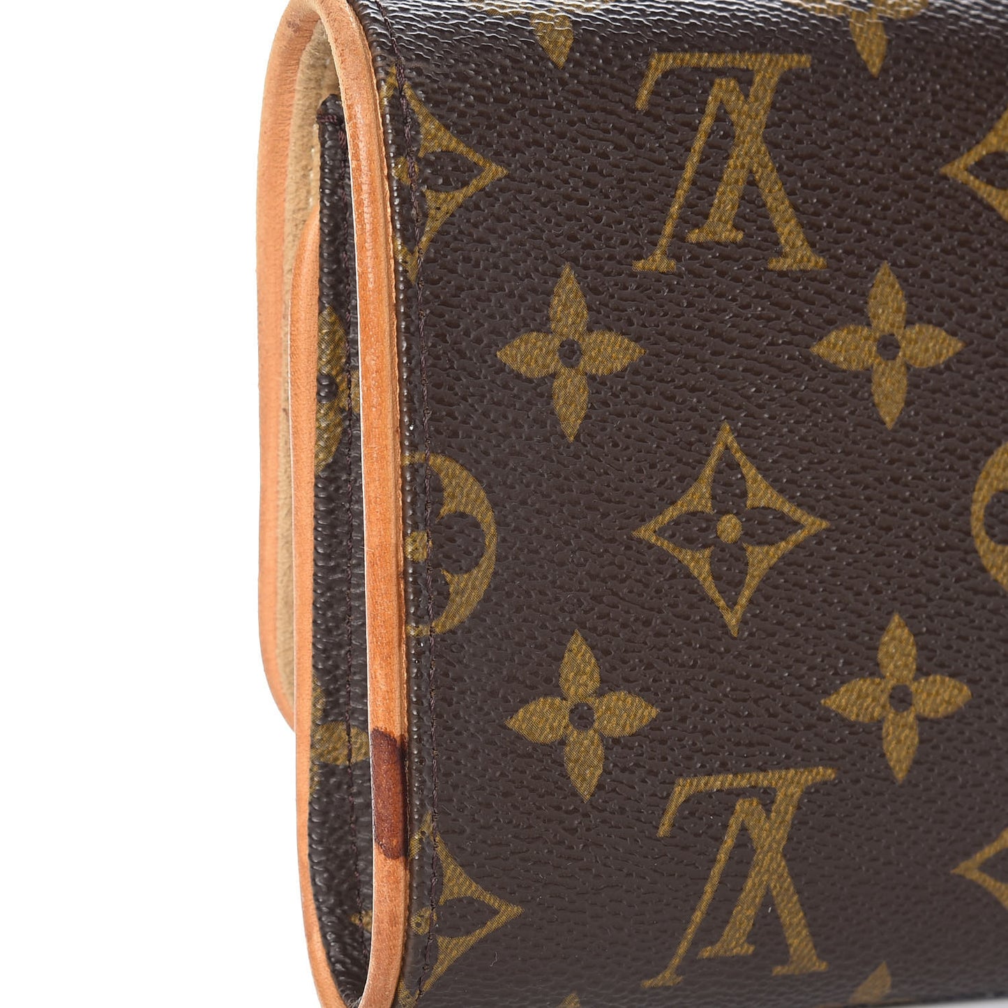 Monogram Pochette Twin GM