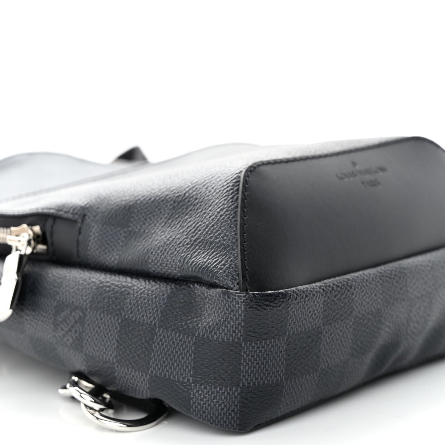 Damier Graphite Avenue Sling Backpack