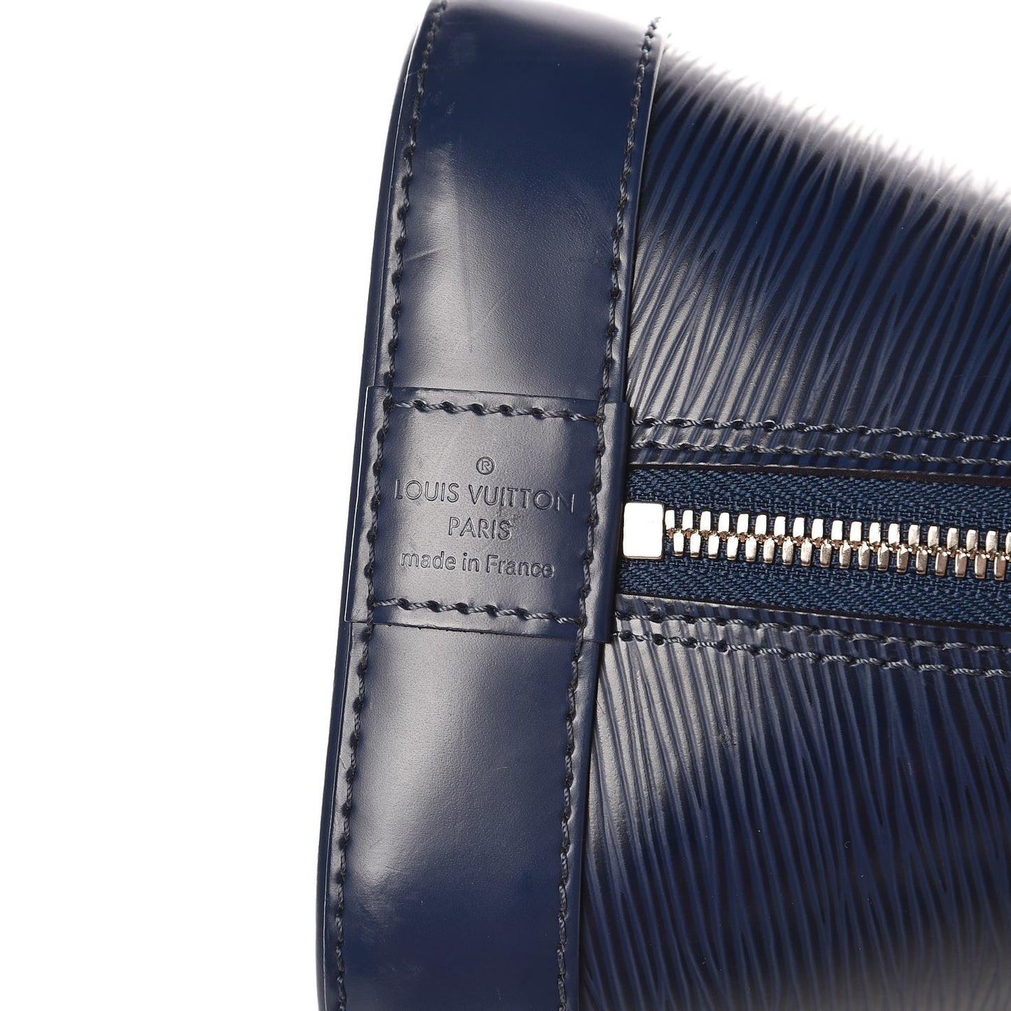 Epi Alma PM Indigo