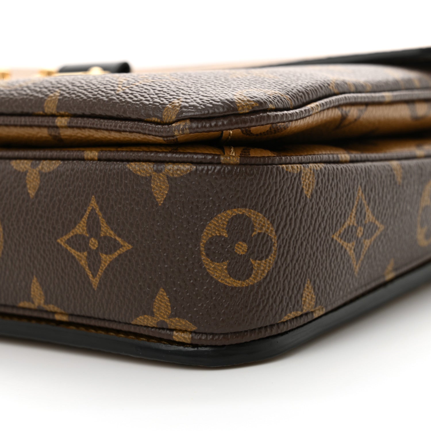 Louis Vuitton Reverse Monogram Pochette Metis 9 of 10