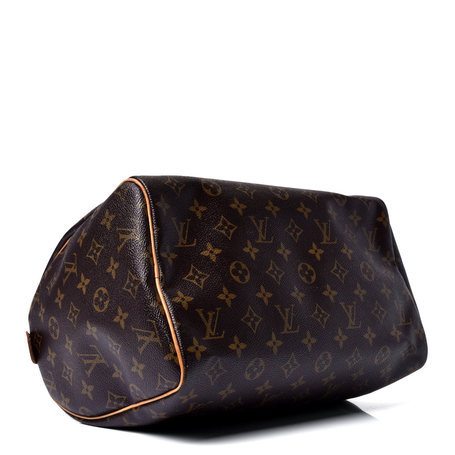 Louis Vuitton Monogram Speedy 30 3 of 7