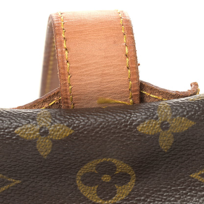 Louis Vuitton Monogram Saumur 35 16 of 21