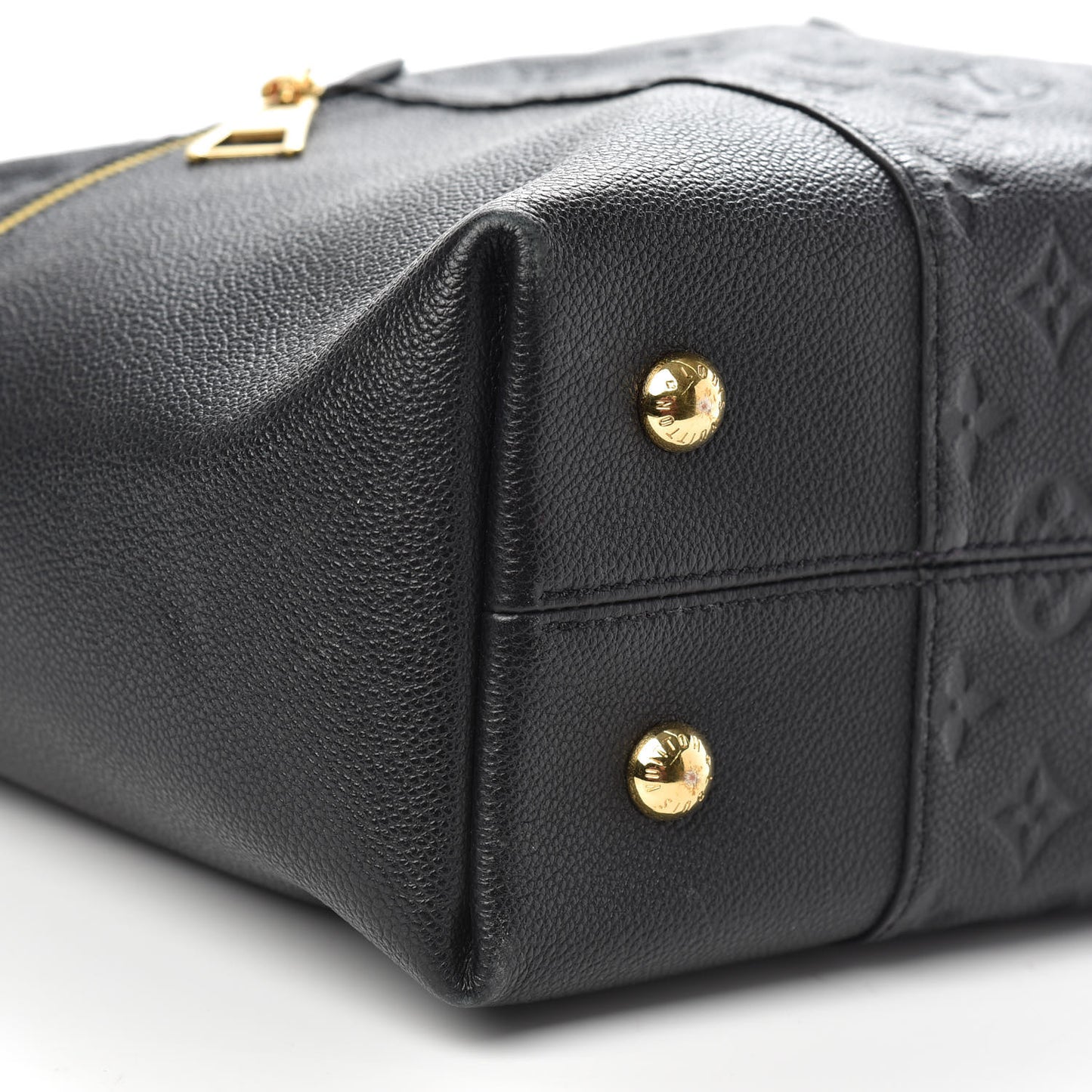 Empreinte Melie Black
