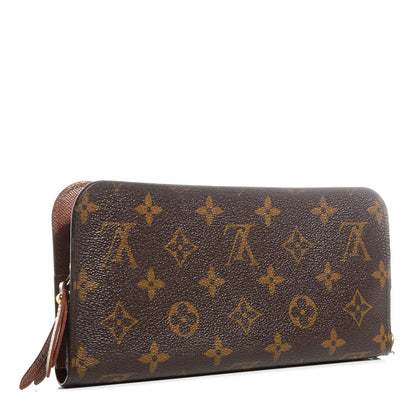 Louis Vuitton Monogram Insolite Wallet 3 of 7