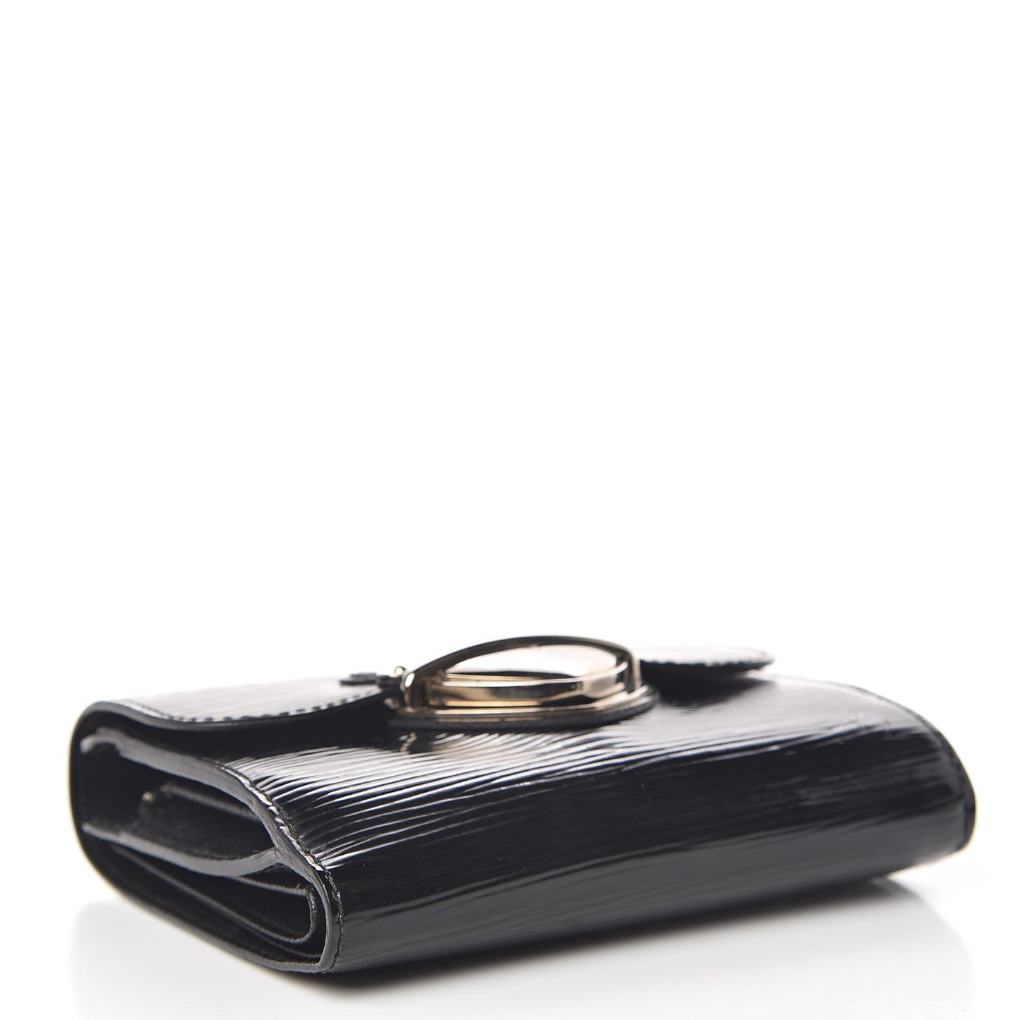 Electric Epi Joey Wallet Black