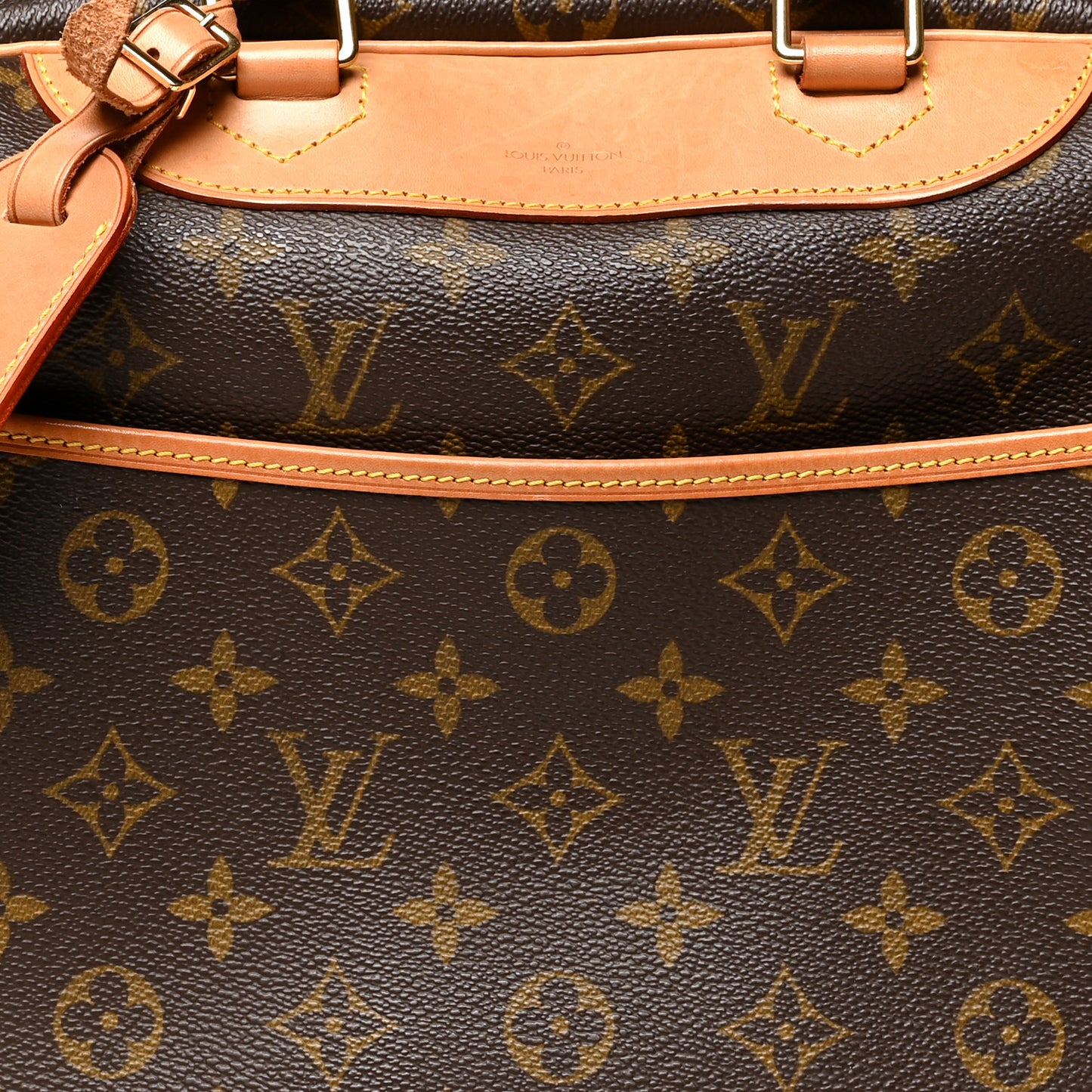 Monogram Deauville